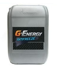 Antifreeze 40